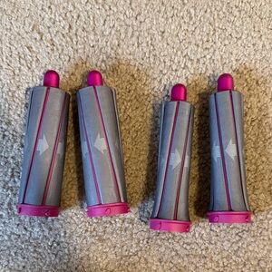 Dyson AirWrap Curling Attachments